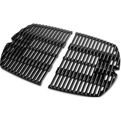 Weber Grillrost Set 7645, für Q 200- / 2000 Serie