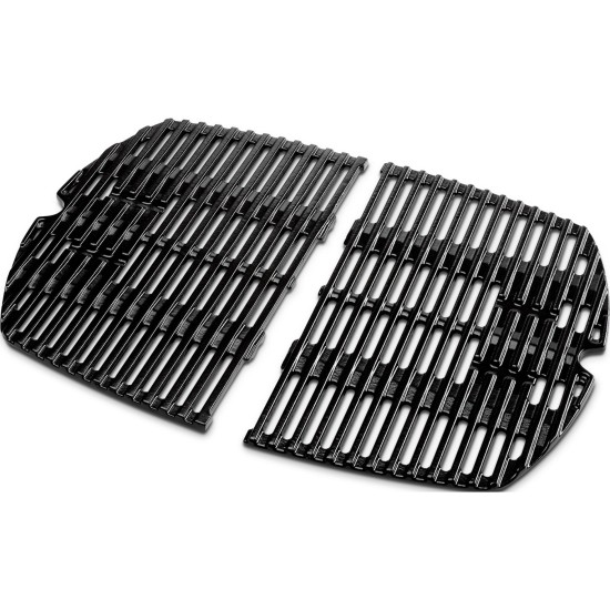 Weber Grillrost Set 7645, für Q 200- / 2000 Serie