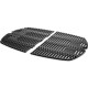 Weber Grillrost Set 7646, für Q 300- / 3000 Serie