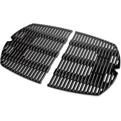 Weber Grillrost Set 7646, für Q 300- / 3000 Serie