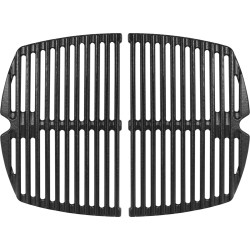 Weber Grillrost Set für Q140-/1400 ab 2011