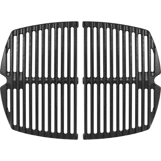Weber Grillrost Set für Q140-/1400 ab 2011