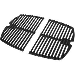 Weber Grillrost Set für Q140-/1400 ab 2011
