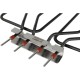 Weber Heizelement für Pulse 2000, Ersatzteil