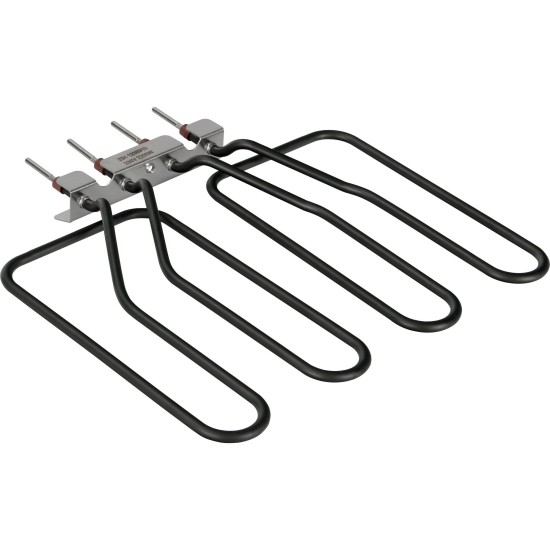 Weber Heizelement für Pulse 2000, Ersatzteil