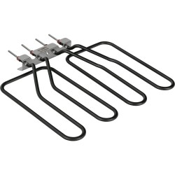 Weber Heizelement für Pulse 2000, Ersatzteil