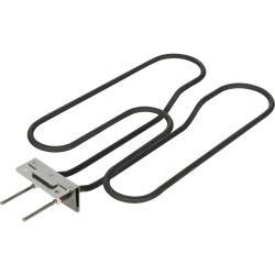 Weber Heizelement für Q 140 / Q 1400, Ersatzteil