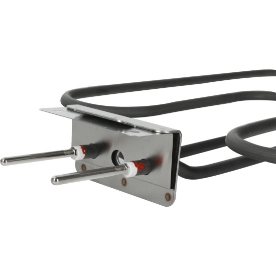 Weber Heizelement für Q 140 / Q 1400, Ersatzteil
