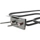 Weber Heizelement für Q 140 / Q 1400, Ersatzteil