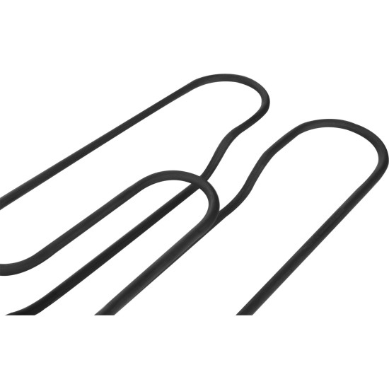 Weber Heizelement für Q 140 / Q 1400, Ersatzteil