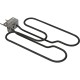 Weber Heizelement für Q 140 / Q 1400, Ersatzteil