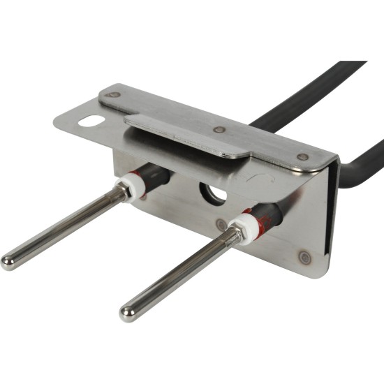 Weber Heizelement für Q 240 / Q 2400, Ersatzteil