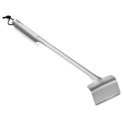 Weber Holzkohleschieber (7649), Grillbesteck