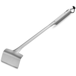 Weber Holzkohleschieber (7649), Grillbesteck
