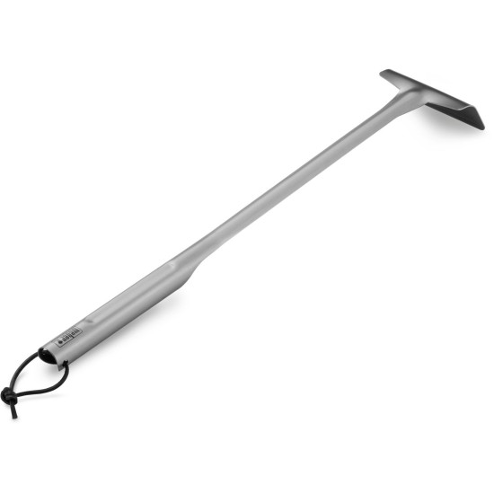 Weber Holzkohleschieber (7649), Grillbesteck