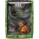 Weber Holzpellets Apfel, 8kg, Brennstoff