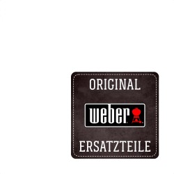 Weber KIT 67213 ONE TOUCH CLEANING 22IN 18 BB OCN, Ersatzteil