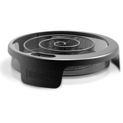 Weber Kalträuchereinheit 17636, Räucherbox