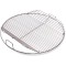 Weber Klappbarer Grillrost 7437 für Holzkohlegrills Ø 57cm