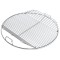 Weber Klappbarer Grillrost 8424, für Ø 57cm Grills