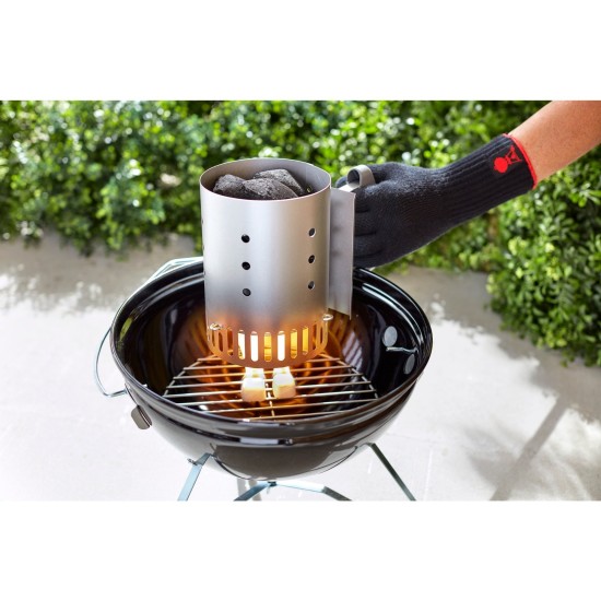 Weber Kleiner Anzündkamin Rapidfire 7447