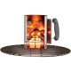 Weber Kleiner Anzündkamin Rapidfire 7447
