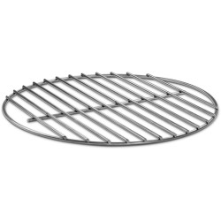 Weber Kohlerost Holzkohlegrills 37cm (7439), Grillrost