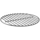 Weber Kohlerost Holzkohlegrills 37cm (7439), Grillrost