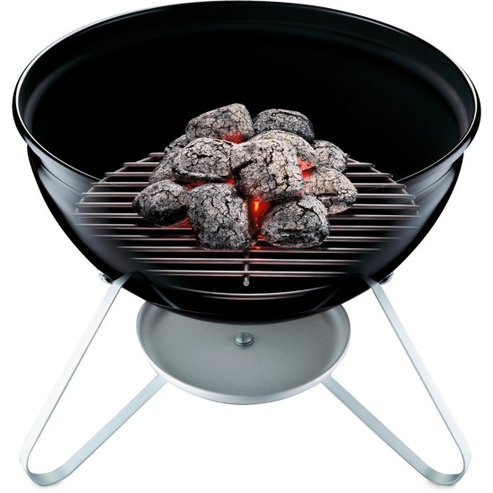 Weber Kohlerost Holzkohlegrills 37cm (7439), Grillrost