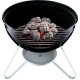 Weber Kohlerost Holzkohlegrills 37cm (7439), Grillrost