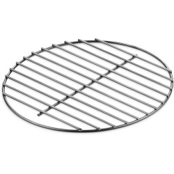 Weber Kohlerost Holzkohlegrills 37cm (7439), Grillrost