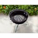 Weber Kohlerost Holzkohlegrills 37cm (7439), Grillrost