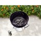 Weber Kohlerost Holzkohlegrills 47cm (7440), Grillrost