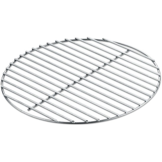 Weber Kohlerost Holzkohlegrills 47cm (7440), Grillrost