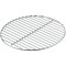 Weber Kohlerost Holzkohlegrills 47cm (7440), Grillrost
