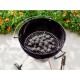 Weber Kohlerost Holzkohlegrills 57cm (7441), Grillrost