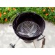 Weber Kohlerost Holzkohlegrills 57cm (7441), Grillrost