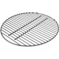 Weber Kohlerost Holzkohlegrills 57cm (7441), Grillrost