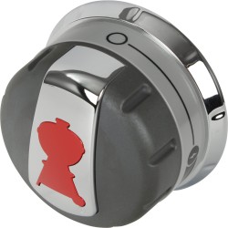 Weber Kontrollknöpfe für Genesis 300-Serie, ab 2011, Ersatzteil
