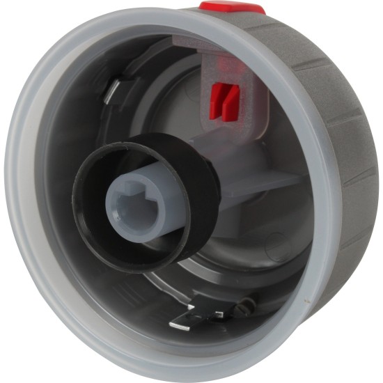 Weber Kontrollknöpfe für Genesis II LX, Ersatzteil