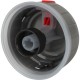 Weber Kontrollknöpfe für Genesis II LX, Ersatzteil