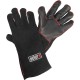 Weber Leder-Grillhandschuhe 17896