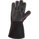 Weber Leder-Grillhandschuhe 17896