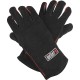 Weber Leder-Grillhandschuhe 17896