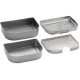 Weber Multifunktions-Erweiterungs-Set für Lumin, Grillrost