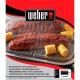 Weber Multifunktions-Erweiterungs-Set für Lumin, Grillrost