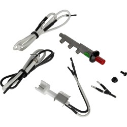 Weber Piezo-Zünderkit für Spirit Serie Classic 300, ab 2013, Ersatzteil