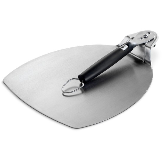 Weber Pizzaheber 6691, Grillbesteck