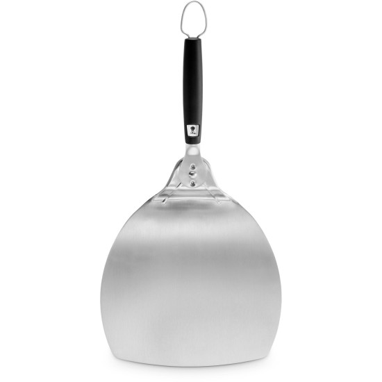 Weber Pizzaheber 6691, Grillbesteck