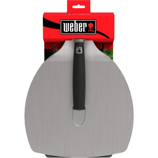 Weber Pizzaheber 6691, Grillbesteck